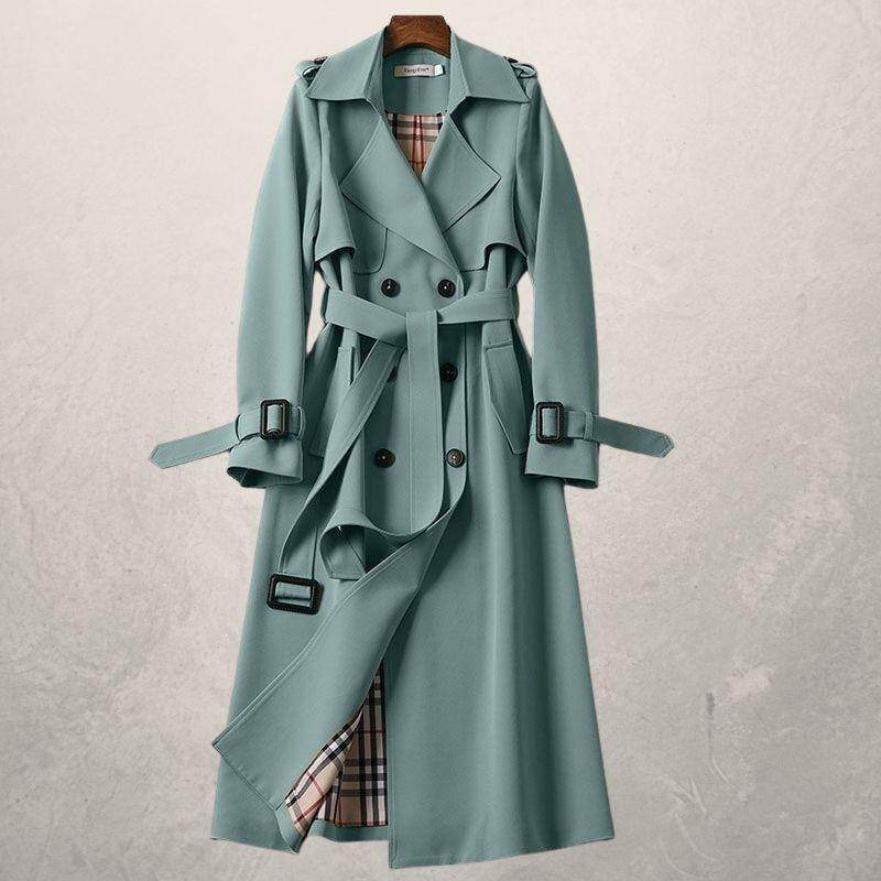 Manteau Élodie - ElyGlam