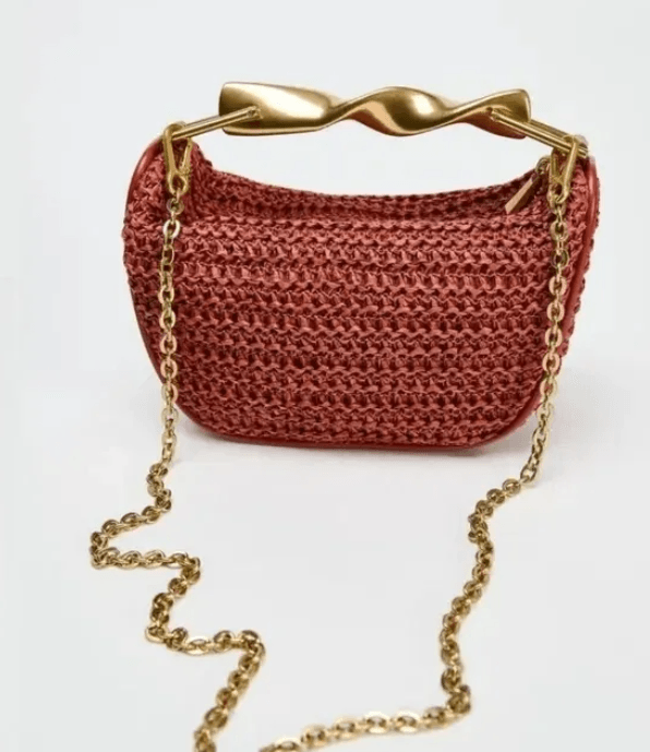 Sculpted Luxe™ Handbag - ElyGlam