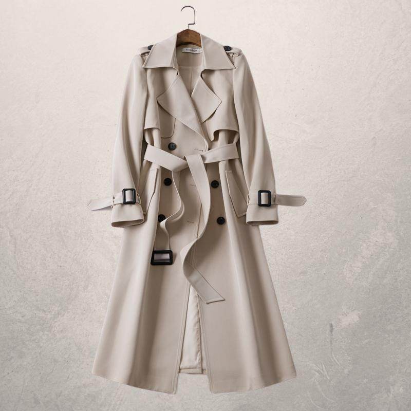 Manteau Élodie - ElyGlam