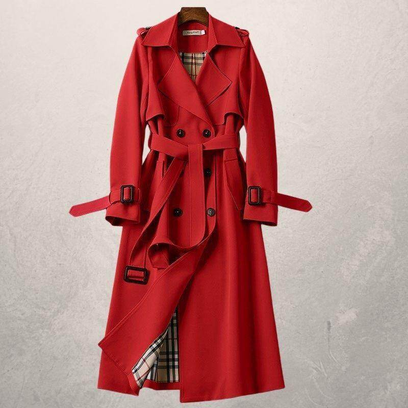 Manteau Élodie - ElyGlam
