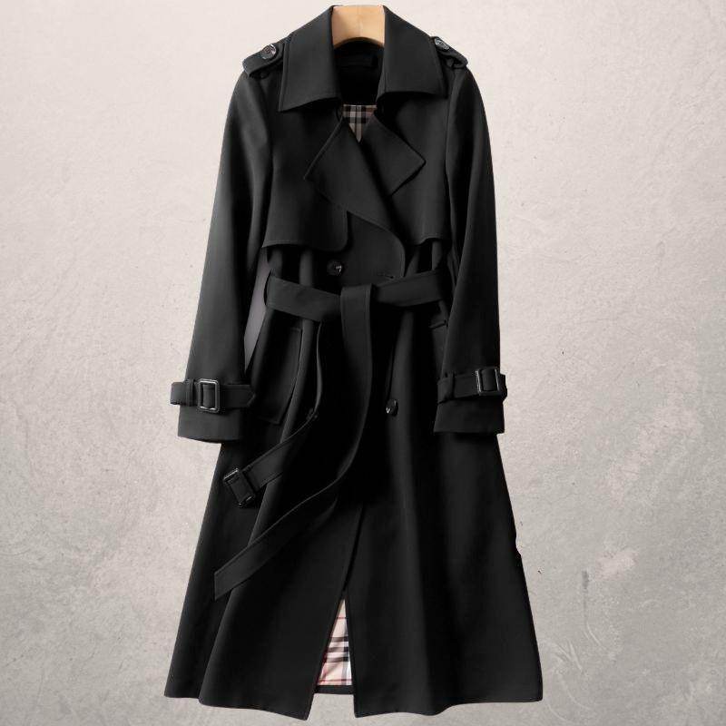 Manteau Élodie - ElyGlam