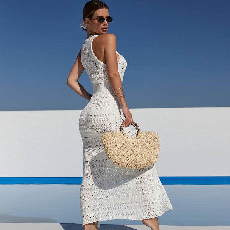 Isla Boho Dress - ElyGlam