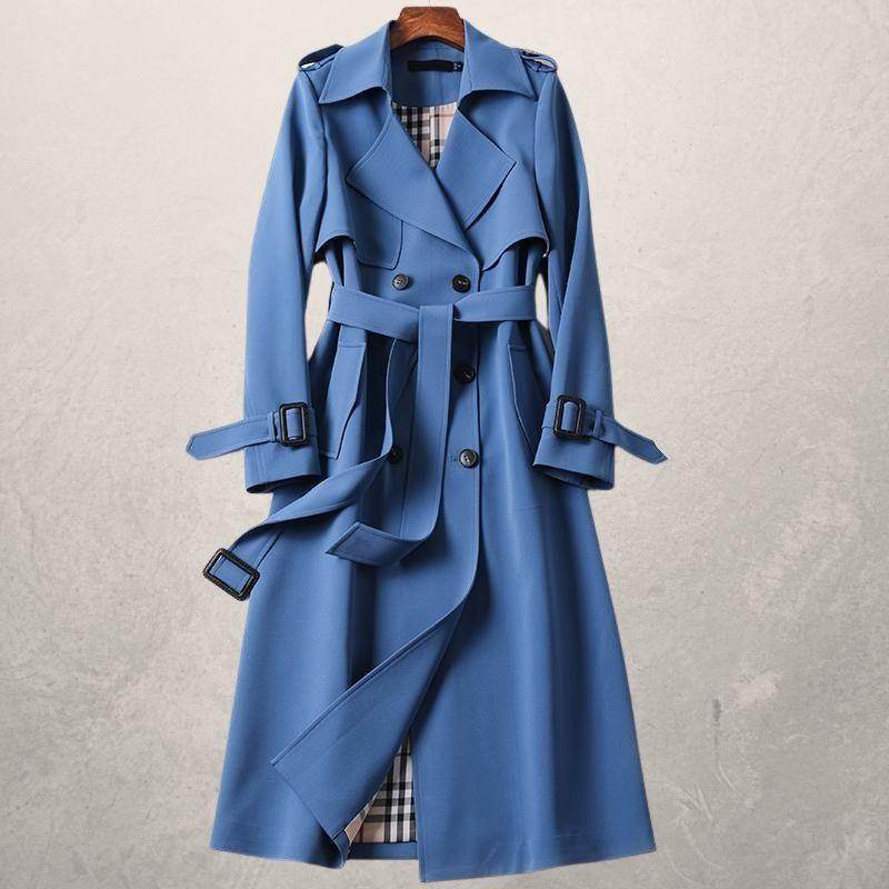 Manteau Élodie - ElyGlam