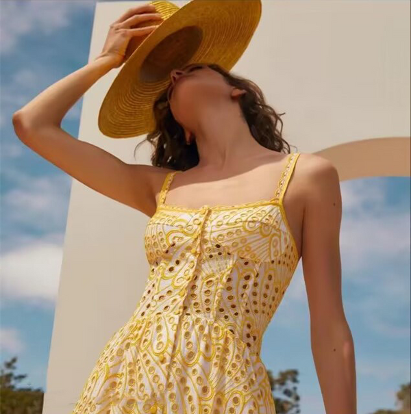 Strandkleid Galbante 