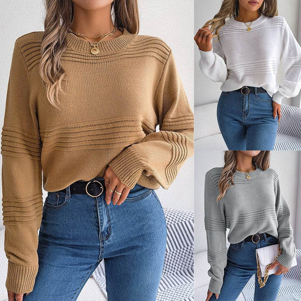 Pull décontracté - ElyGlam