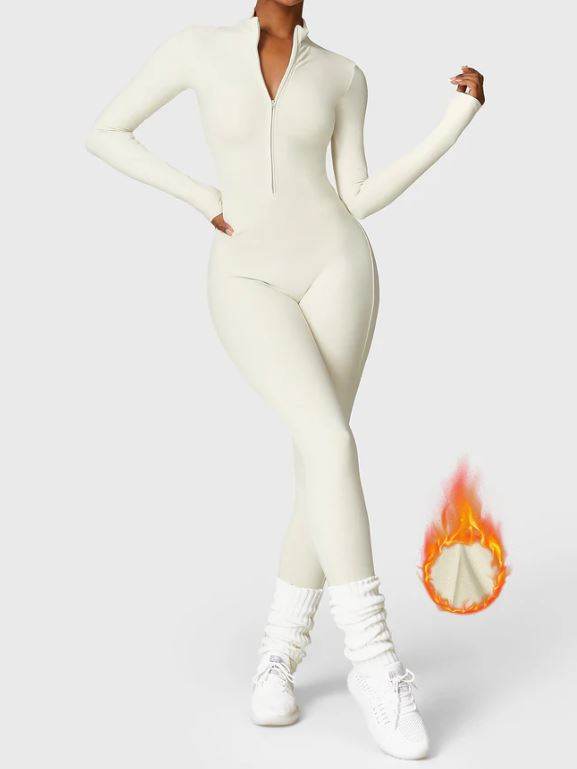 ÉlyFit – Combinaison Sculptante - ElyGlam