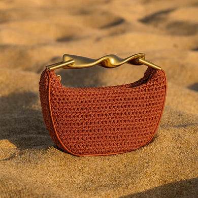 Sculpted Luxe™ Handbag - ElyGlam