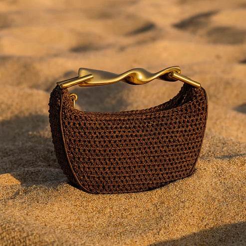 Sculpted Luxe™ Handbag - ElyGlam