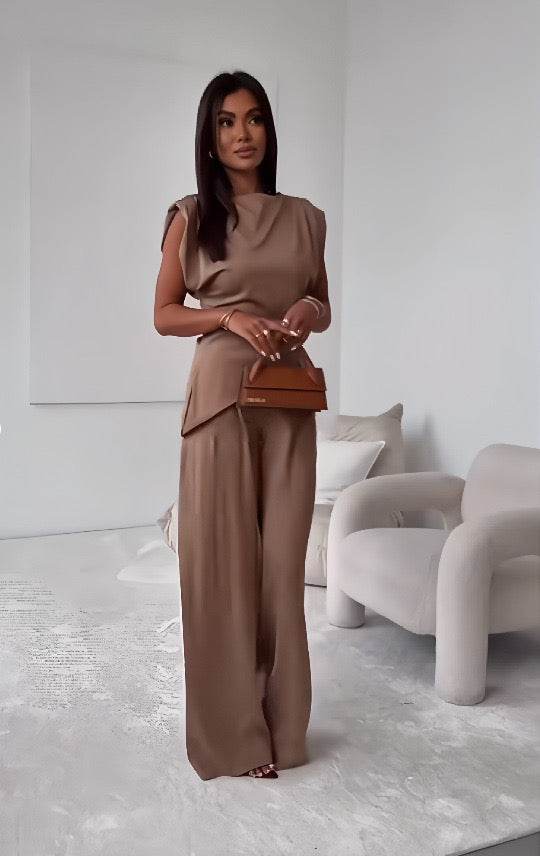 LIVA Set – Sculpted Simplicity - ElyGlam
