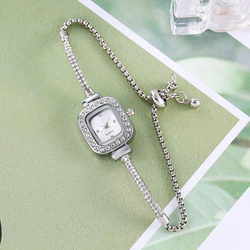 Gift - Luxury Watch - ElyGlam