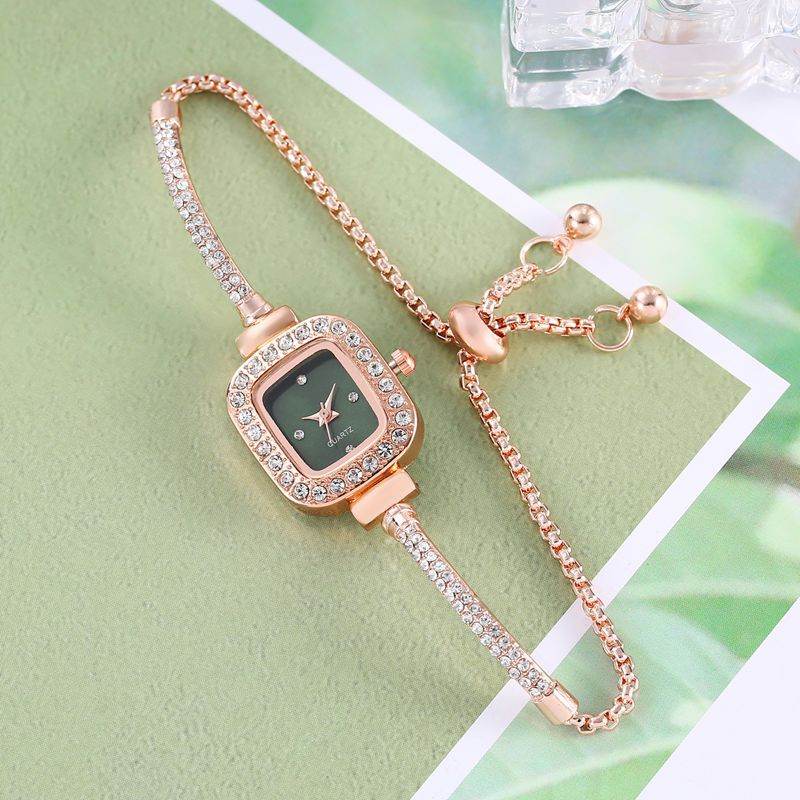 Gift - Luxury Watch - ElyGlam