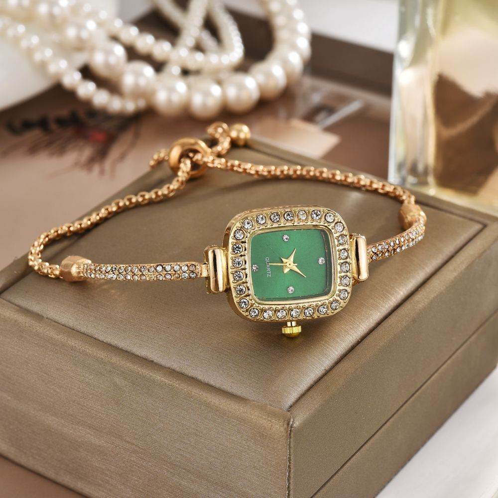 Gift - Luxury Watch - ElyGlam