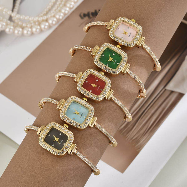 Gift - Luxury Watch - ElyGlam