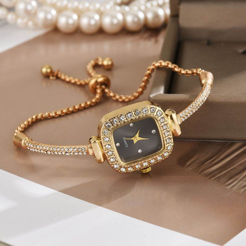 Gift - Luxury Watch - ElyGlam