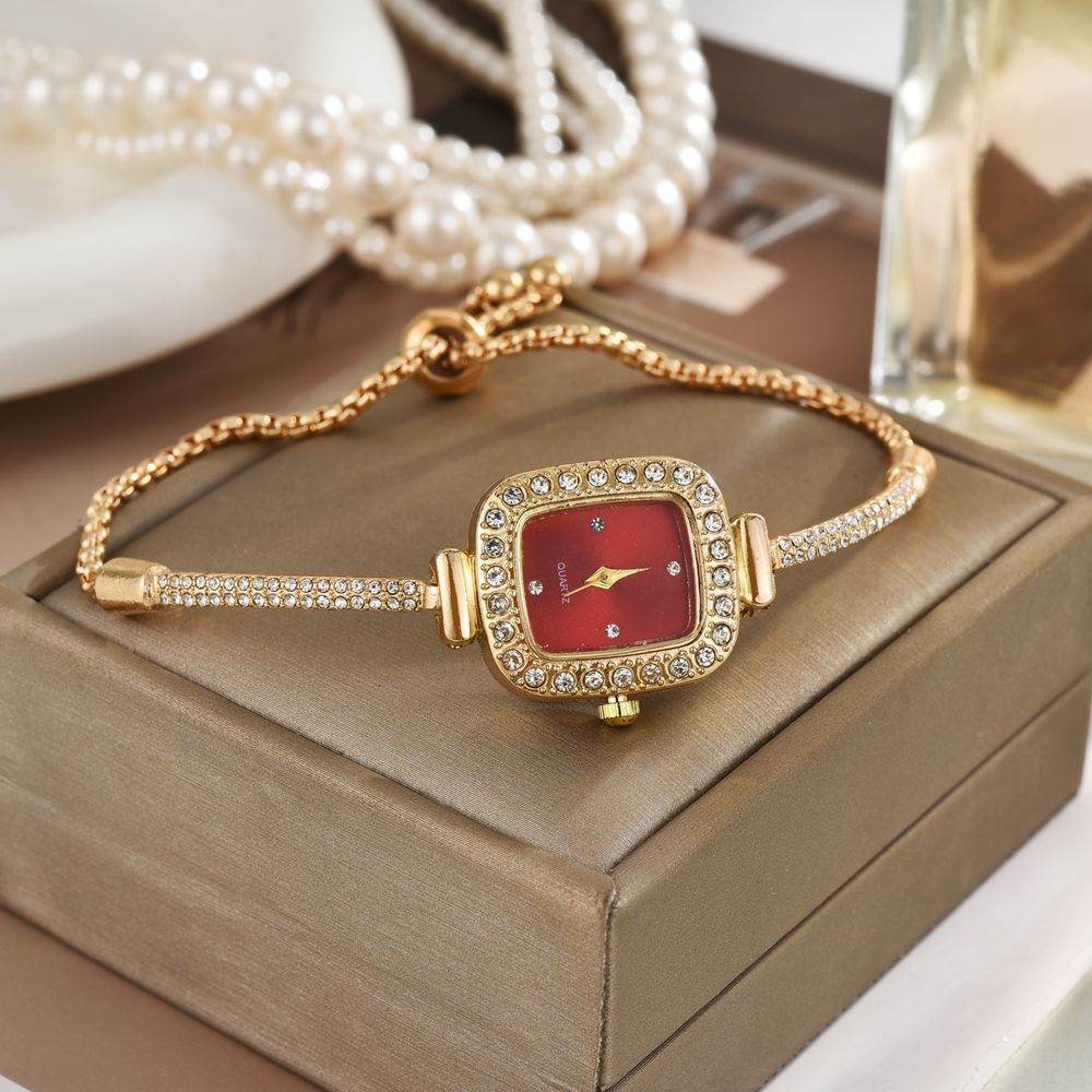 Gift - Luxury Watch - ElyGlam