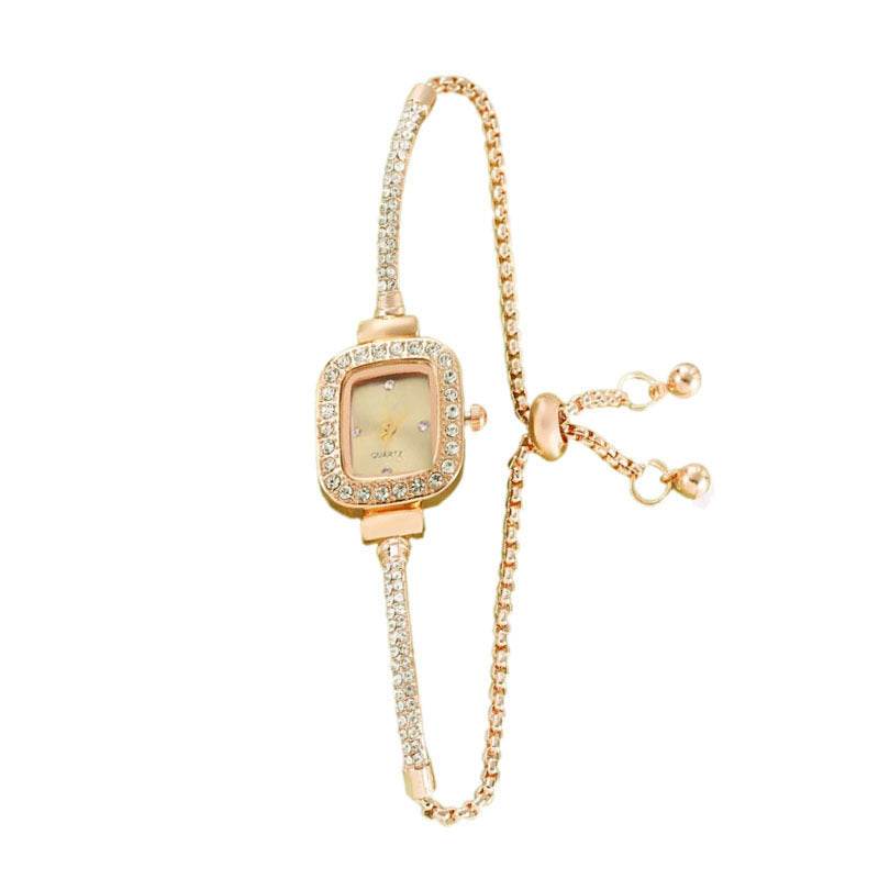 Gift - Luxury Watch - ElyGlam