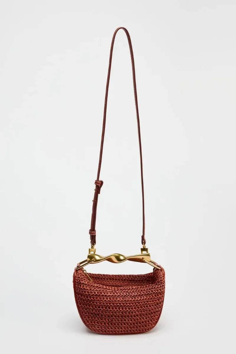 Sculpted Luxe™ Handbag - ElyGlam