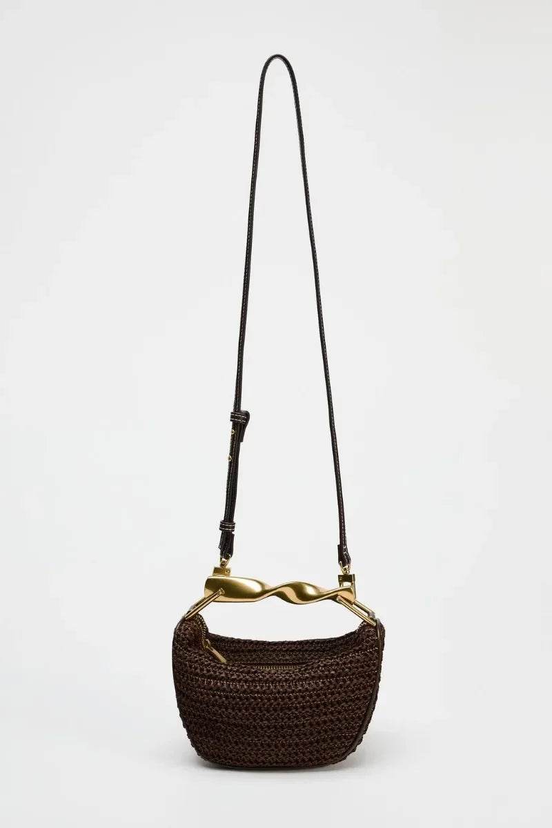 Sculpted Luxe™ Handbag - ElyGlam