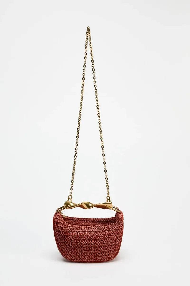 Sculpted Luxe™ Handbag - ElyGlam