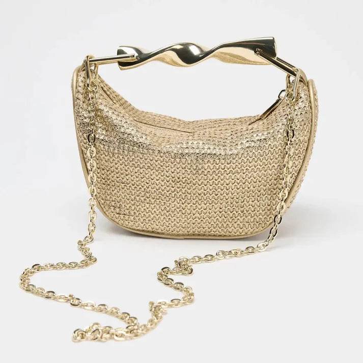 Sculpted Luxe™ Handbag - ElyGlam