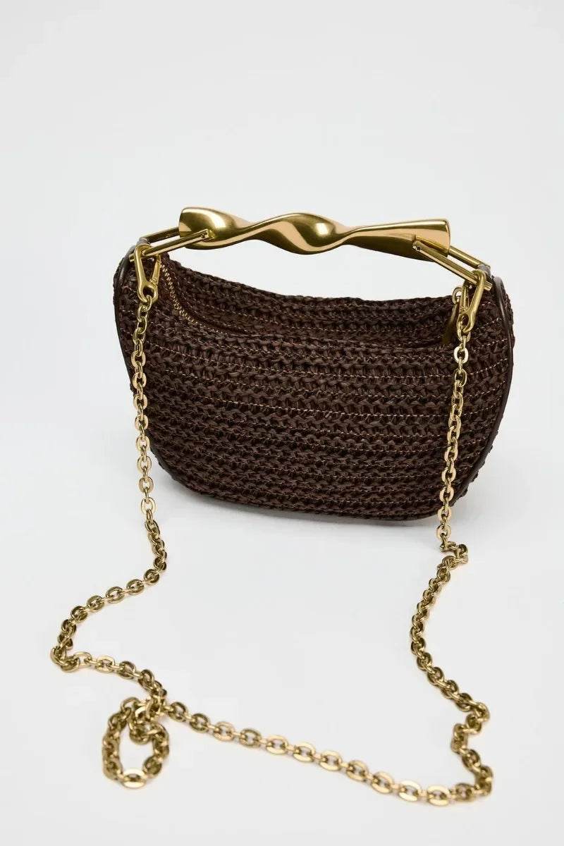 Sculpted Luxe™ Handbag - ElyGlam