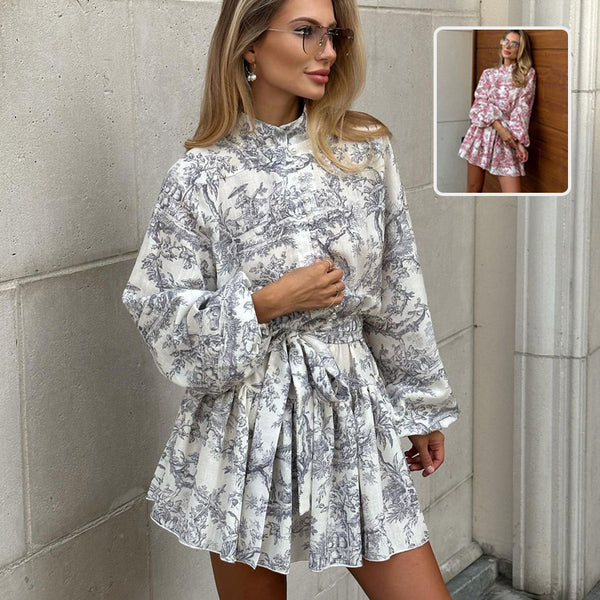 Robe Aura Chic 