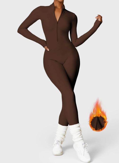 ÉlyFit – Combinaison Sculptante - ElyGlam