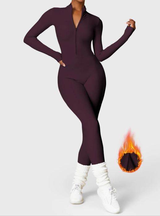 ÉlyFit – Combinaison Sculptante - ElyGlam